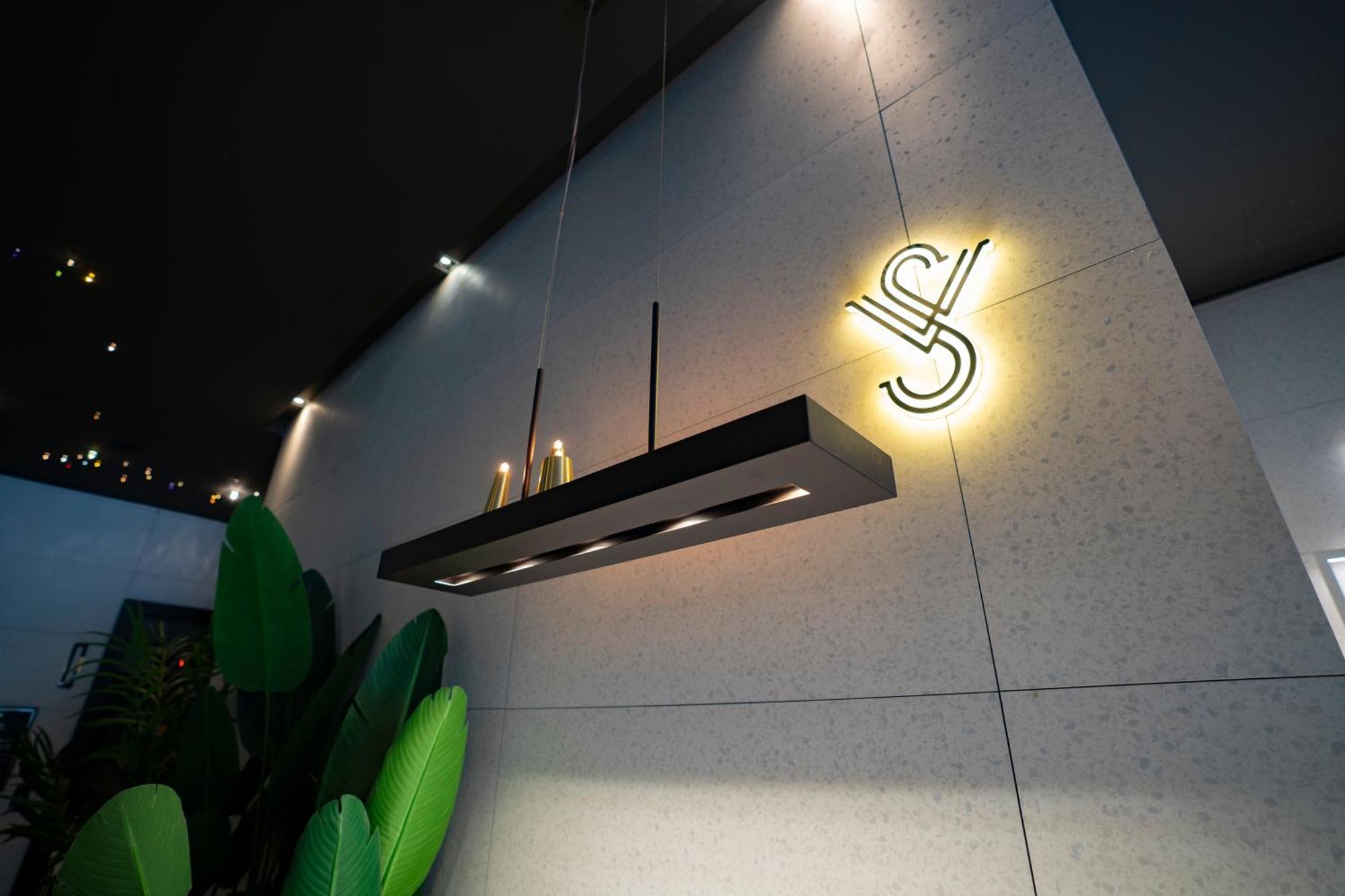 South Vandeco Hotel Пусан Экстерьер фото