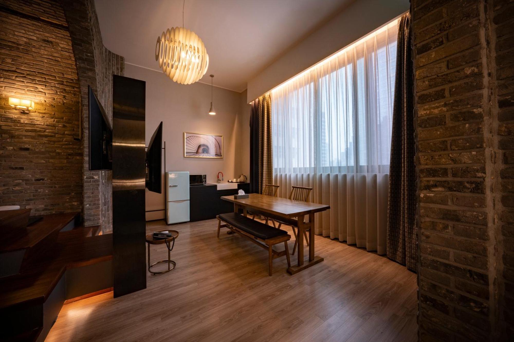 South Vandeco Hotel Пусан Экстерьер фото
